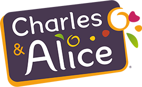 Logo Charles et Alices